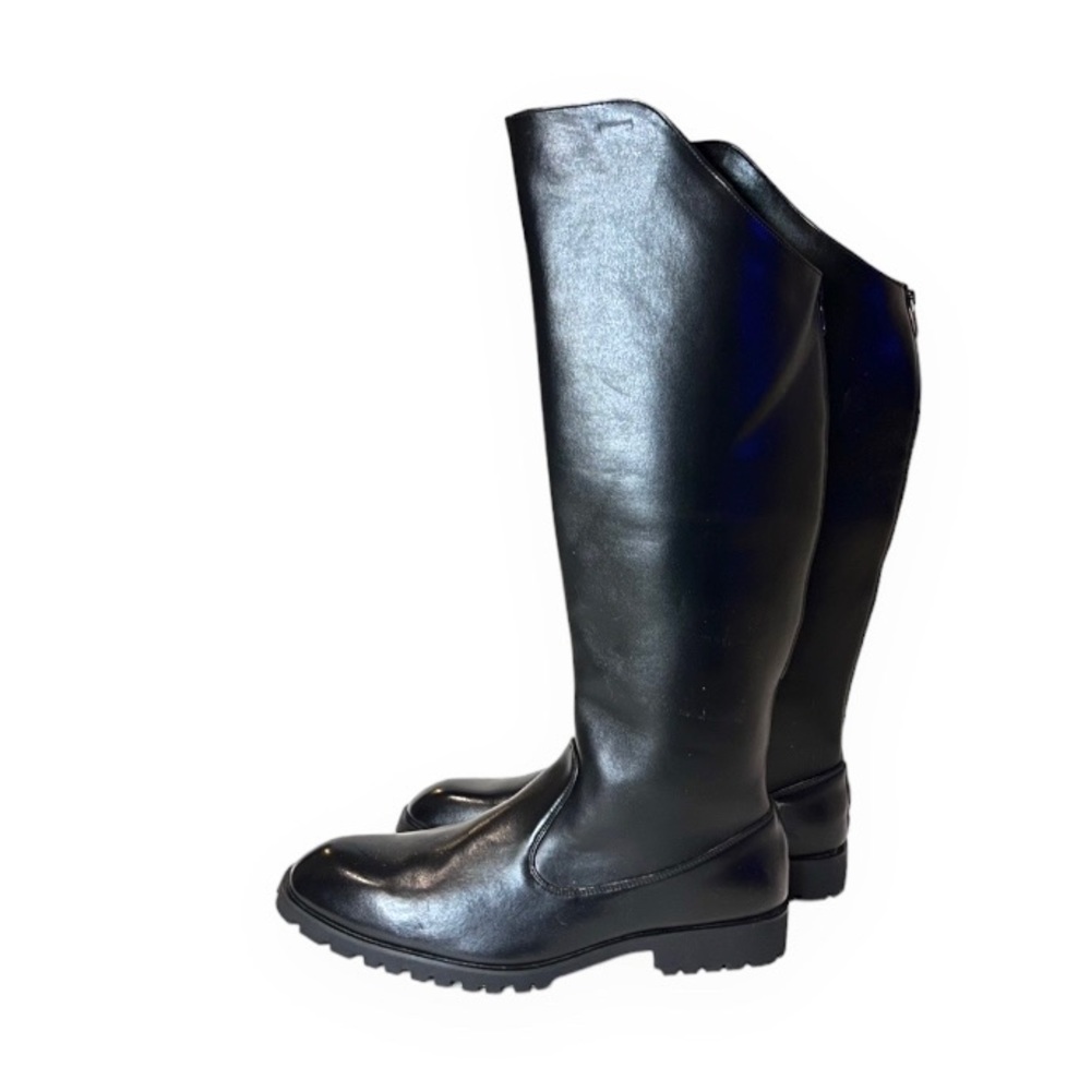 Moto Boots